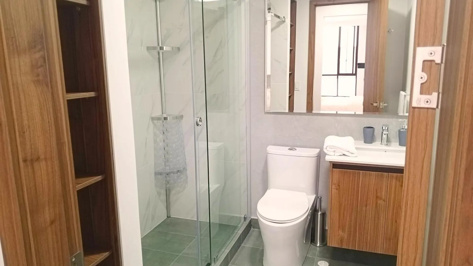 Lägenhet Appartement 130 M2 Centre Nord De Quito A 5Min Du Metro, Supermarches, Banques, Etc Ecuador