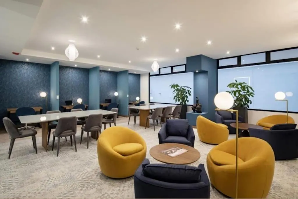 Appartement 130 M2 Centre Nord De Quito A 5Min Du Metro, Supermarches, Banques, Etc 0*,  Ecuador