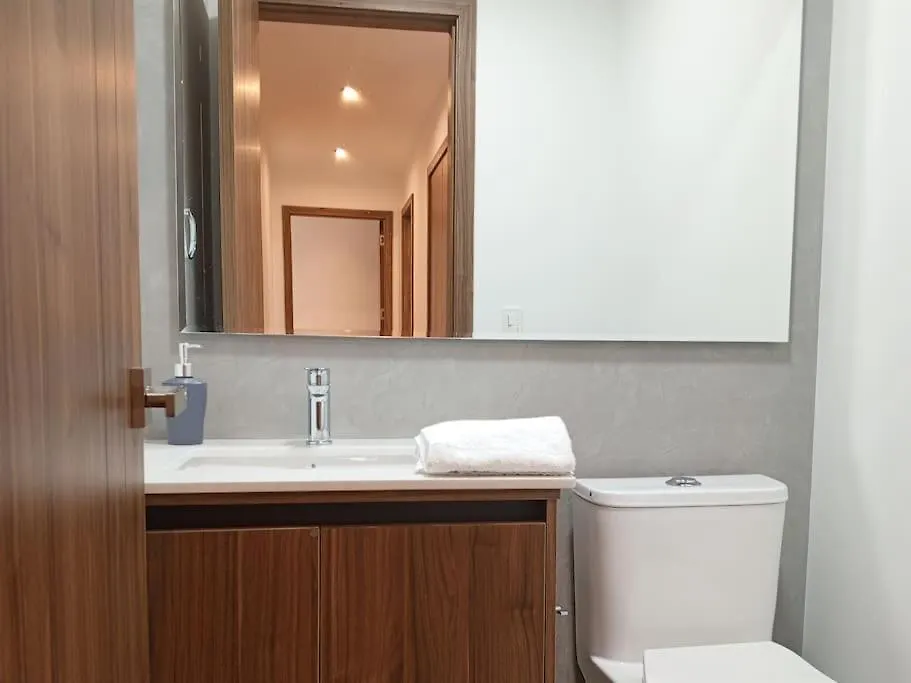 Appartement 130 M2 Centre Nord De Quito A 5Min Du Metro, Supermarches, Banques, Etc Ecuador