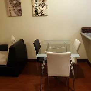 Amoblada - Ritz Plaza Norte De Apartamento