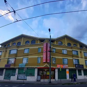 Allegria Hotel