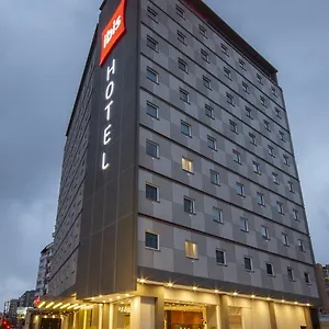 3* Hotell Ibis