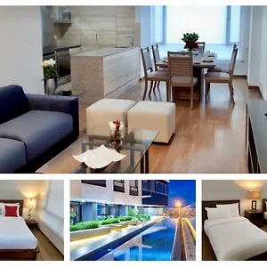 Foresta Boutique Apartamento