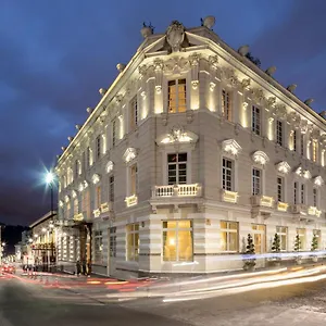 5* Hotell Casa Gangotena