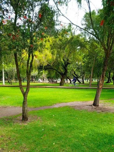 Apartment Appartement 130 M2 Centre Nord De Quito A 5Min Du Metro, Supermarches, Banques, Etc